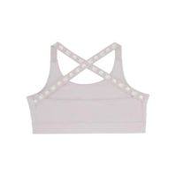 HIIT Gloss Logo Bralette