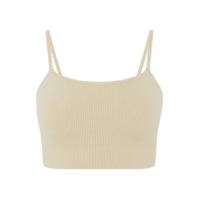 HIIT Seamless Ribbed Bralette