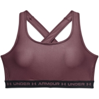 Under Armour Medium Support Crossback Bra dama