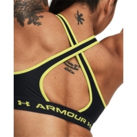 Under Armour Armour Medium Support Crossback Bra dama