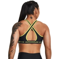 Under Armour Armour Medium Support Crossback Bra dama