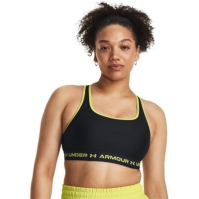 Under Armour Armour Medium Support Crossback Bra dama