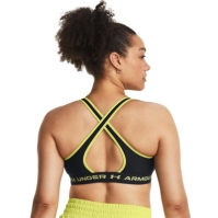 Under Armour Armour Medium Support Crossback Bra dama