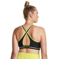 Under Armour Armour Medium Support Crossback Bra dama