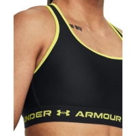 Under Armour Armour Medium Support Crossback Bra dama