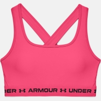 Under Armour Armour Medium Support Crossback Bra dama