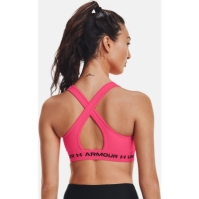 Under Armour Armour Medium Support Crossback Bra dama