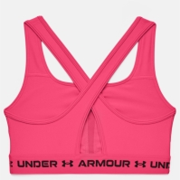 Under Armour Armour Medium Support Crossback Bra dama