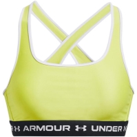 Under Armour Medium Support Crossback Bra dama