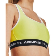 Under Armour Medium Support Crossback Bra dama