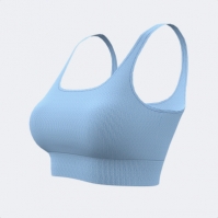 Core Sport Bra Blue Joma