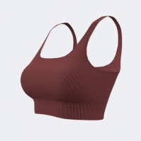 Core Sport Bra Burgundy Joma