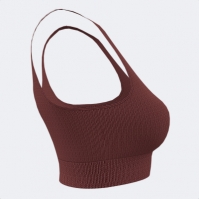 Core Sport Bra Burgundy Joma