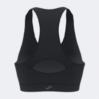 Organic Sport Bra Black Joma