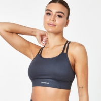 LA Gear Crop Bra