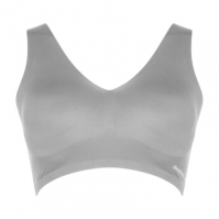 Reebok Amina Bonded Bralette dama