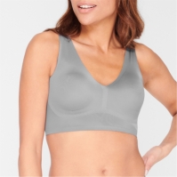 Reebok Amina Bonded Bralette dama