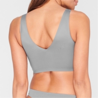 Reebok Amina Bonded Bralette dama