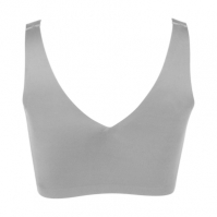 Reebok Amina Bonded Bralette dama