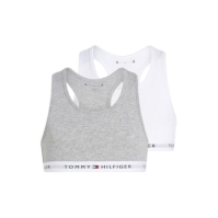 Tommy Hilfiger 2 PK BRALETTE