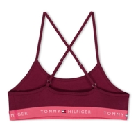 Tommy Hilfiger Bralette 2 Pack copil