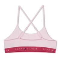 Tommy Hilfiger Bralette 2 Pack copil