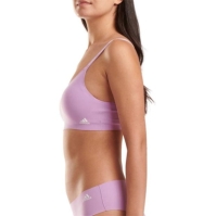 adidas Active Micro Flex Scoop Lounge Bra