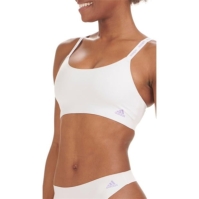 adidas Active Micro Flex Scoop Lounge Bra