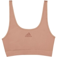 adidas Active Seamless Micro Stretch Scoop Lounge Bra