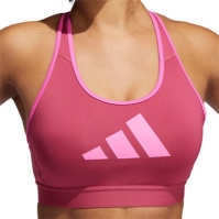 adidas Dont Rest Medium Impact Sports Bra dama