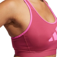 adidas Dont Rest Medium Impact Sports Bra dama