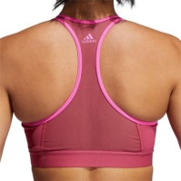 adidas Dont Rest Medium Impact Sports Bra dama