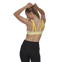 adidas High-Support Sports Bra dama