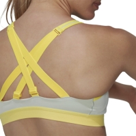 adidas High-Support Sports Bra dama