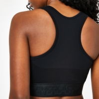 Everlast Seamless Panelled Sports Bra