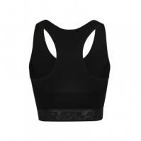 Everlast Seamless Panelled Sports Bra