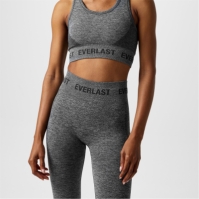 Everlast Racerback Sports Bra dama