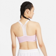 Nike Indy UltraBreathe Light-Support Padded Sports Bra dama