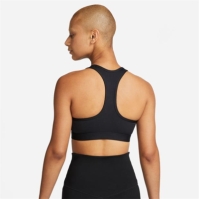 Nike Swoosh Medium-Support 1-Piece Pad Sports Bra dama