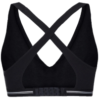 's sports bra Puma Cross-Back Padded Top 1p black 938191 01 dama