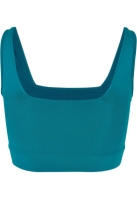 Recycled Squared Sports Bra dama Urban Classics