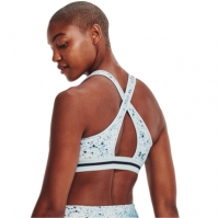 Under Armour Armour Project Rock Sports Bra dama