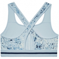 Under Armour Armour Project Rock Sports Bra dama