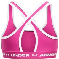 Under Armour Crossback Sports Bra copil