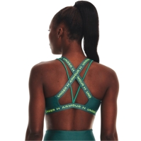 Under Armour Crossback Sports Bra dama