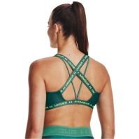 Under Armour Crossback Sports Bra dama