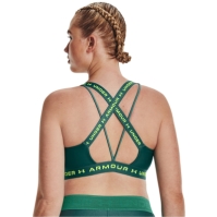 Under Armour Crossback Sports Bra dama