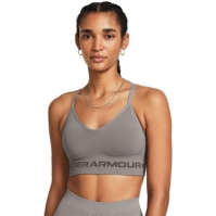 Under Armour Low Impact Longline Sports Bra