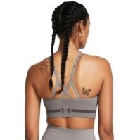 Under Armour Low Impact Longline Sports Bra