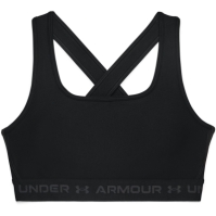 Under Armour Mid Crossback + Sports Bra dama